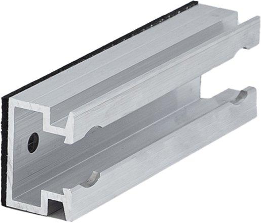 Trapezschiene MSP-TT-CHV 100