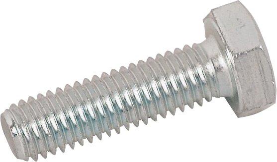 Sechskantschraube M10x35-88