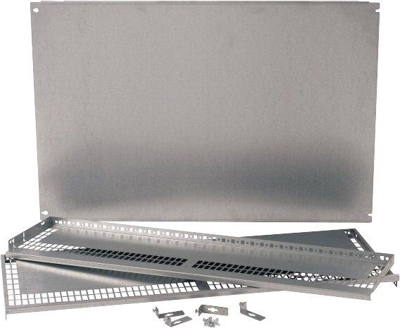 Trennwände Einbausatz SL Form 3b B=1000mm