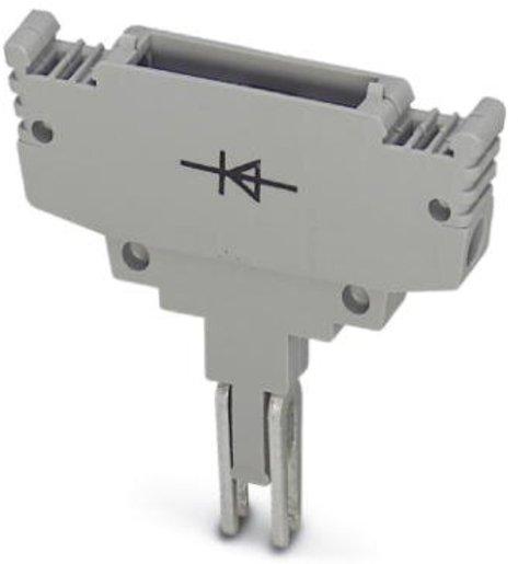 Bauelementestecker