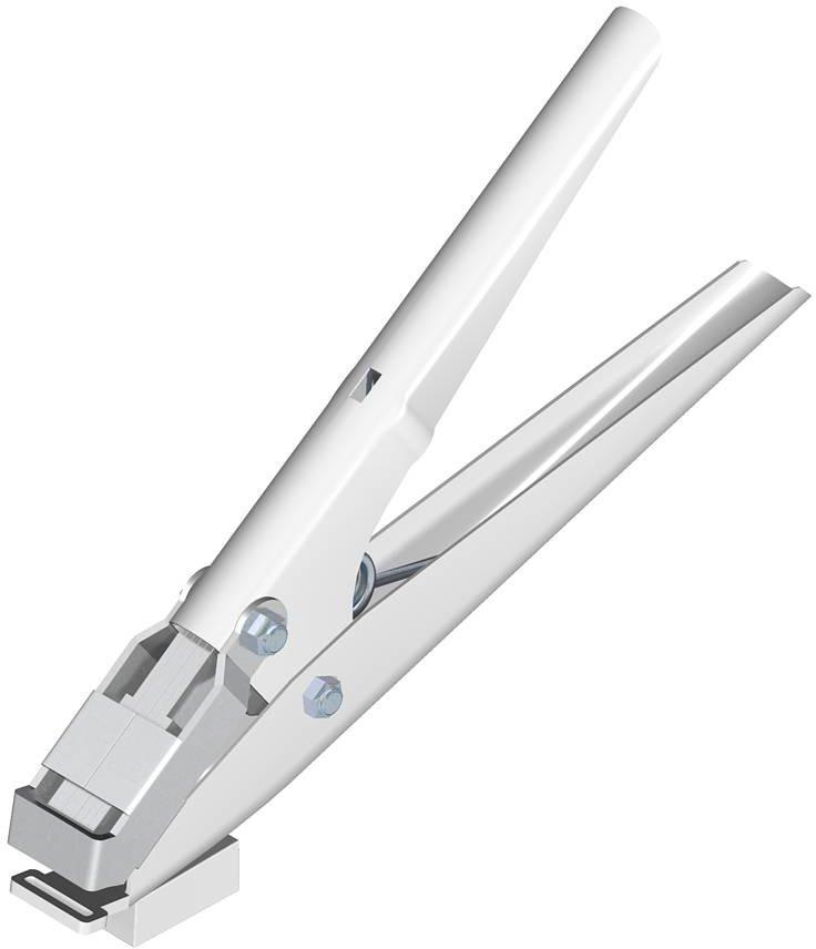 Spannzange St