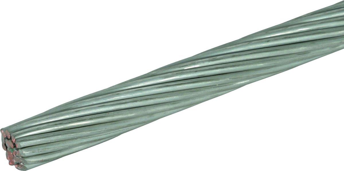 Seil 10,5mm 70mm² Cu/galSn (19x2,1mm) Ringlänge fix: 50m