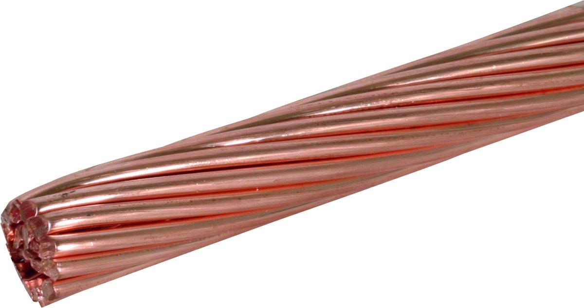 Seil 14,5mm 120mm² Cu (19x2,8mm) Ringlänge fix: 50m