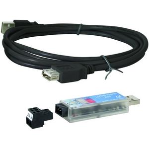 USB-Schnittstellenkonverter USB-RS485