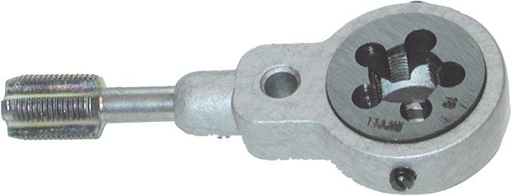 Nippelschneideisen M13