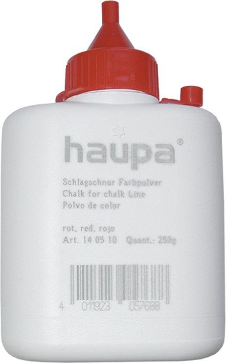 Farbpulver/Flasche - gelb