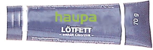 Lötfett 70 g