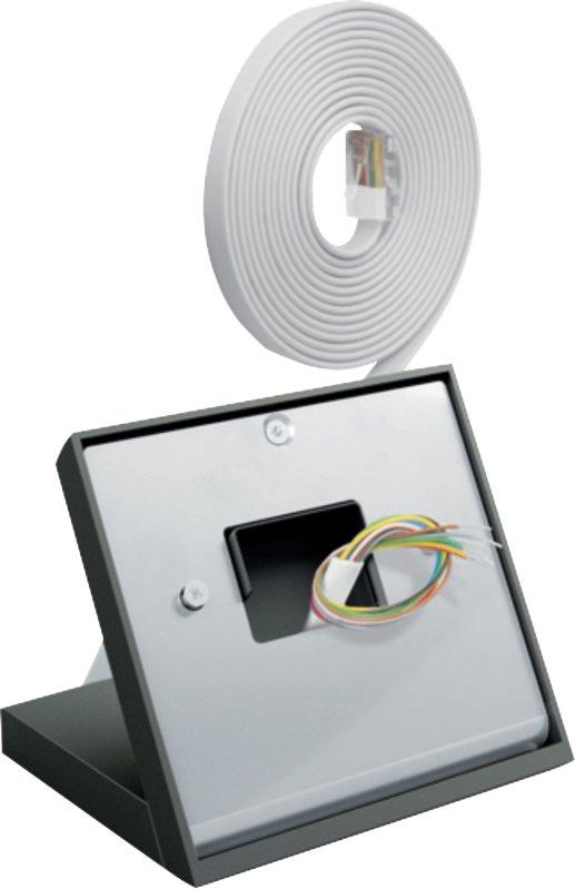 Tischkonsole für Innenstation Audio Touch / Fon