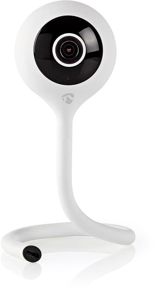 WLAN Smart IP-Kamera Klimasensor FULL HD 1080p