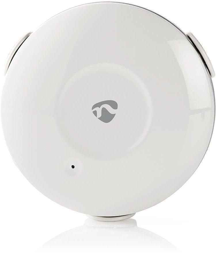 WLAN Smart Wasserleckdetektor Batteriebetrieben Android & IOS