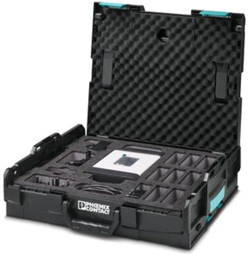 Thermotransferdrucker-Set 100-240V AC 50/60Hz 70x175x135mm