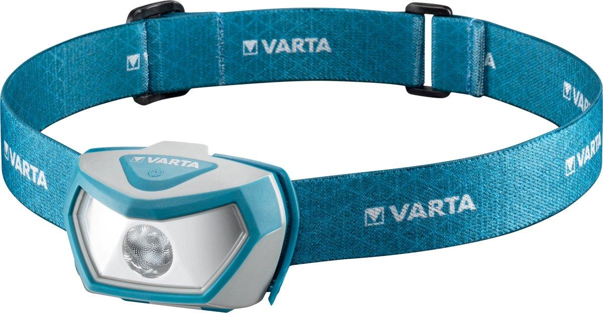 Outdoor Sports H10 PRO blau