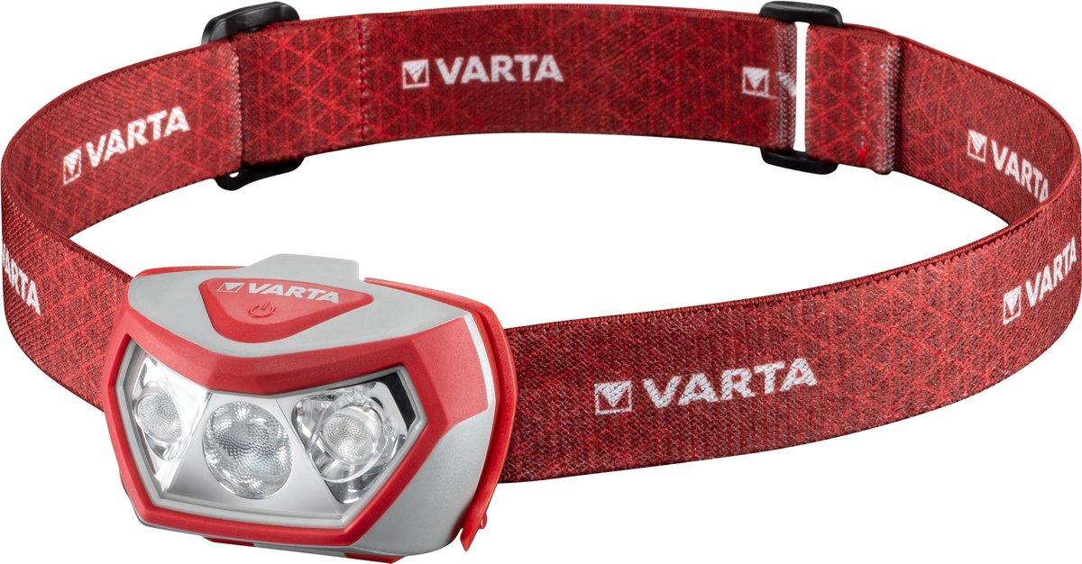 Outdoor Sports H20 PRO rot