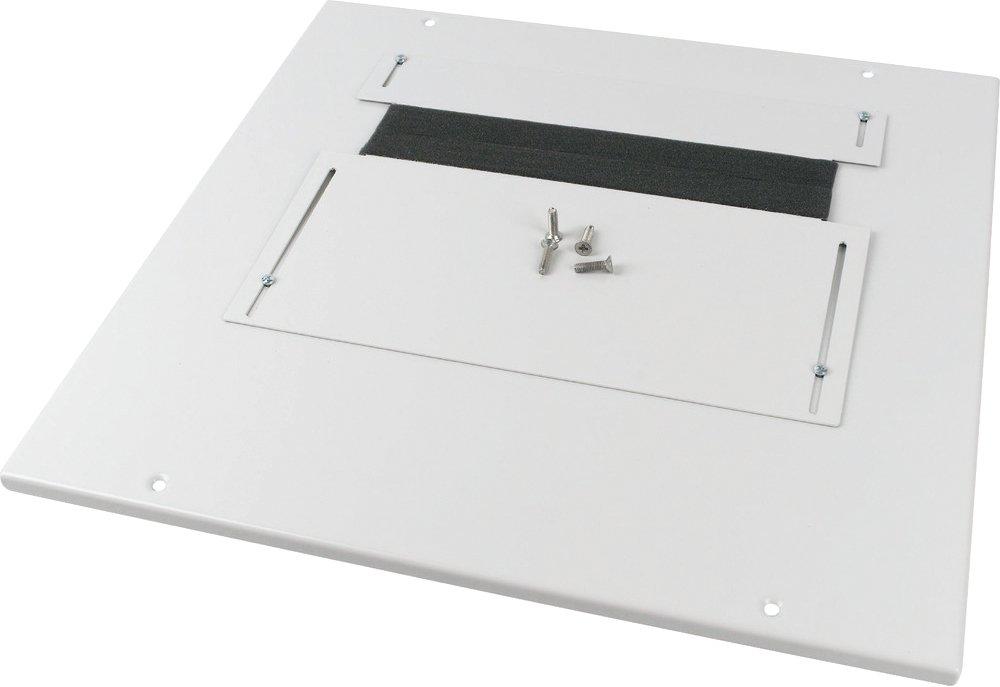 Unterteilung NZM3 Hauptsammelschiene/Anschlussraum B=425mm T=600mm