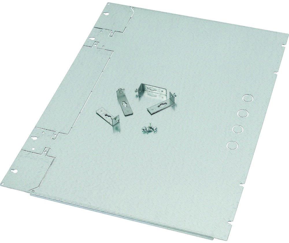 Trennwand Geräteanschlussraum/Hauptsammelschienenraum HxB=600x425mm