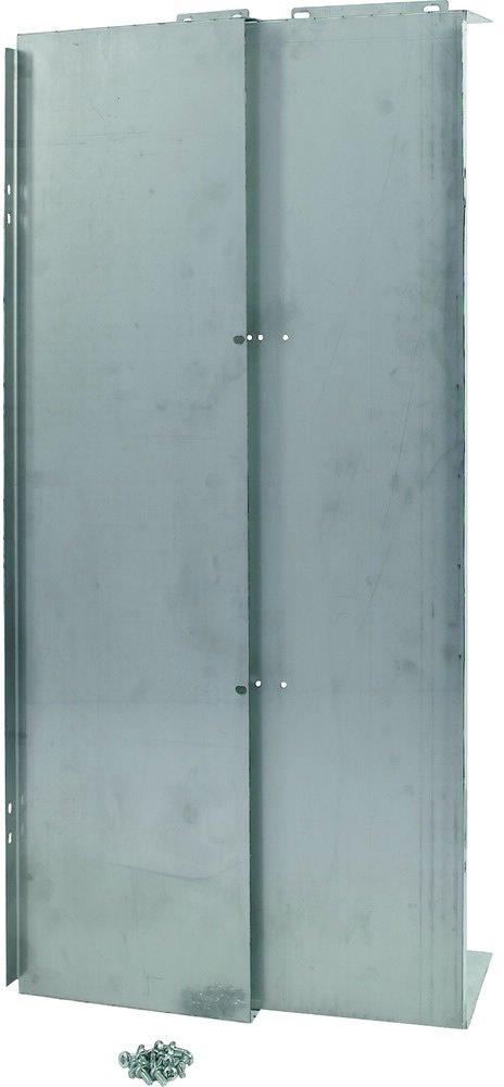 Trennwand F Anschl/HSH Raum B=425mm
