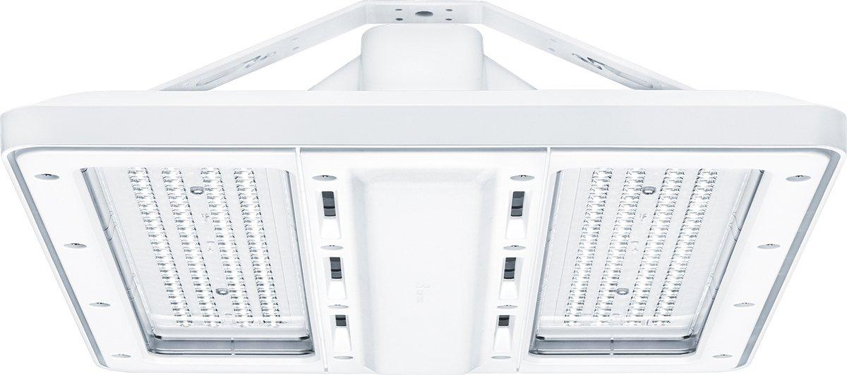 CRAFT II PL PC Hallenleuchte 73,6W 13460lm 4000K DALI weiß WB