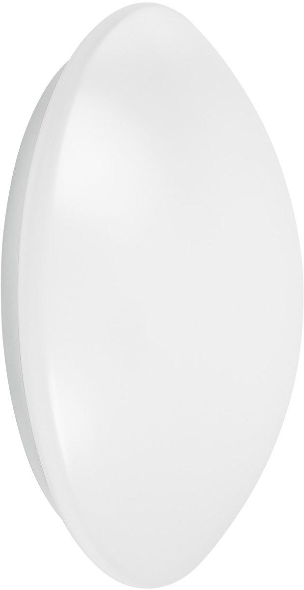 Decken/Wandleuchte SURFACE CIRCULAR LED 250mm 13W 4000K 960lm IP44/IP20