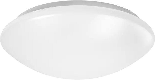 Decken/Wandleuchte SURFACE CIRCULAR LED 350mm 18W 4000K 1440lm IP44/IP20