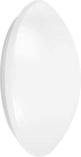 Decken/Wandleuchte SURFACE CIRCULAR LED 400mm 24W 4000K 1920lm IP44/IP20
