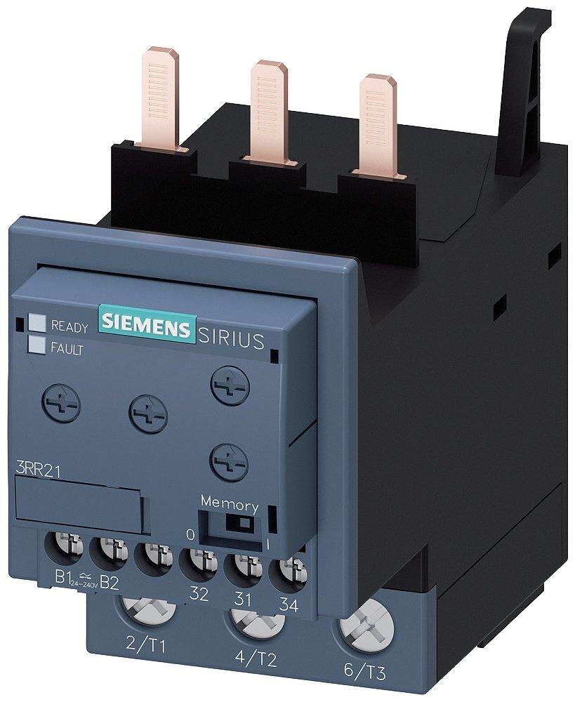 Überwachungsrelais 50-60Hz 2-phasig Versorgung 24-240V AC/DC 1 Wechsler