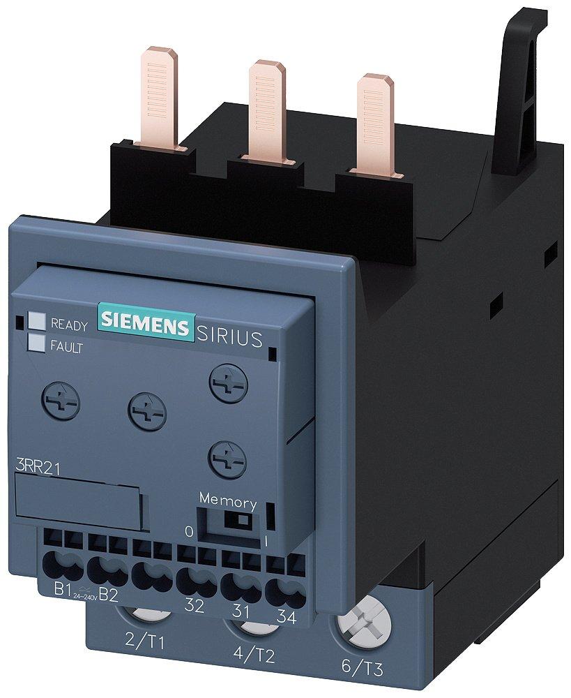 Überwachungsrelais 50-60Hz 2-phasig Versorgung 24-240V AC/DC 1 Wechsler