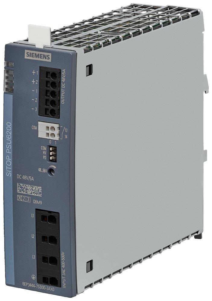SITOP PSU6200 48 V/5 A
