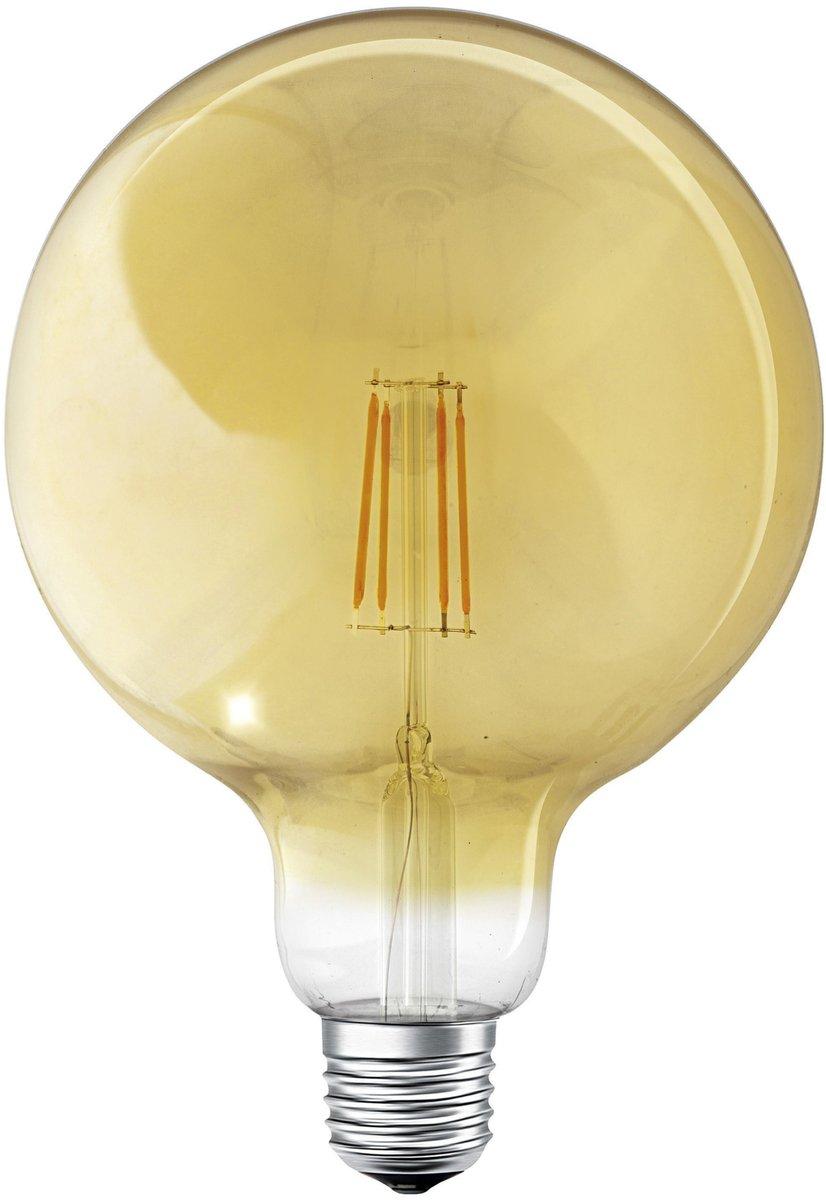 LED Globelampe SMART+ WiFi Filament Globe dimmbar 53 6W 2400 K E27