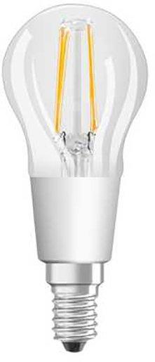 LED Lampe SMART+ WiFi Filament Mini Bulb dimmbar 40 4W 2700 K E14