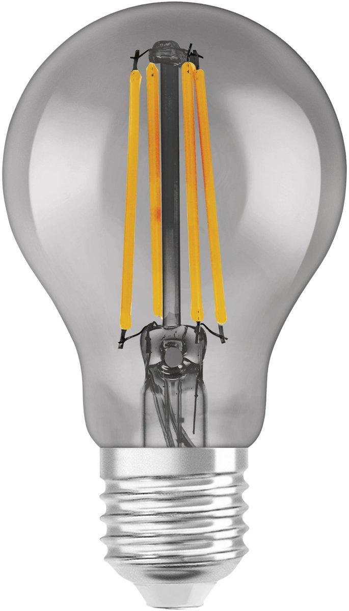 LED Lampe SMART+ WiFi Filament Classic dimmbar 44 6W 2500 K E27