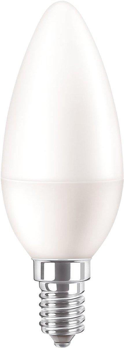 LED Kerze CorePro LEDcandle B35 5W(=40W) 2700K 470lm E14