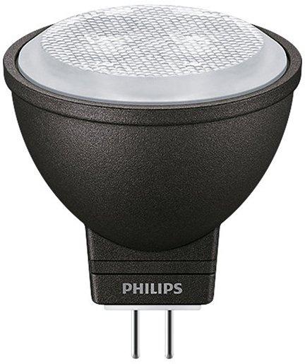 LED Reflektorlampe MASTER LEDspot MR11 3.5W(=20W) 2700K 210lm GU4 CRI 80