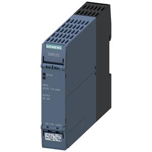 Sicherheitsschaltgerät Stromvers. für 3SK1 advanced Reihe US=115-230V AC