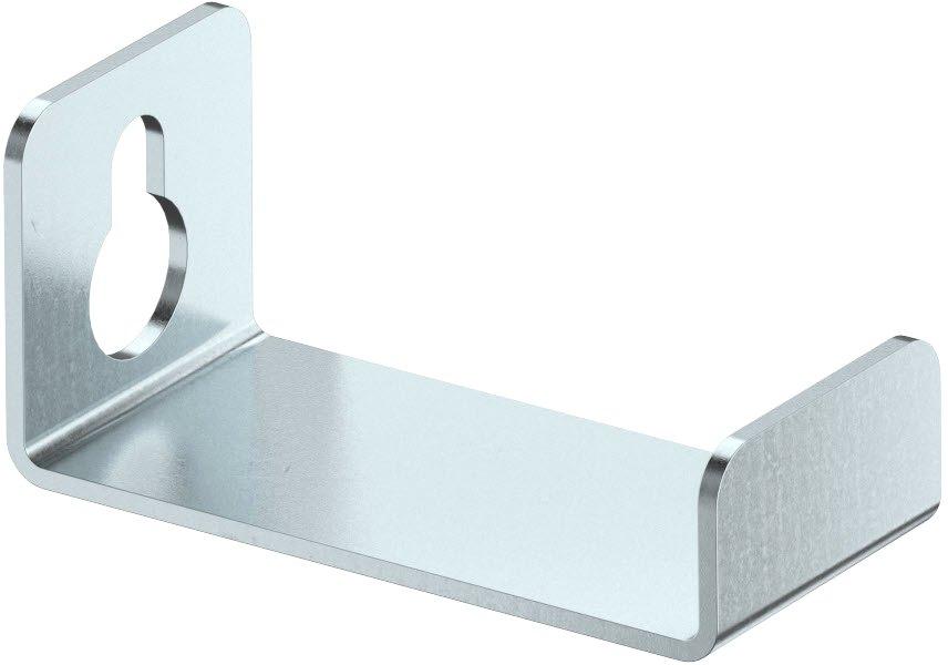 Trennwinkel für PLCD D060810/PLCD D090810 50x76x35mm St bandverzinkt