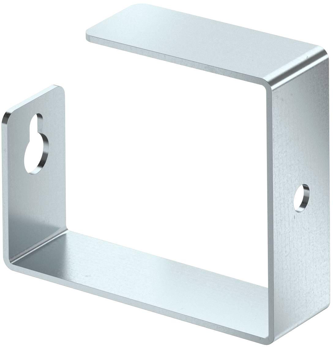 Trennbügel für PLCD D061220/PLCD D091220 116x80x35mm St bandverzinkt