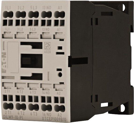 Leistungsschütz 3-polig 380 V 400 V 4 kW 1 S 110 V 50 Hz 120 V 60 Hz Wechselstro