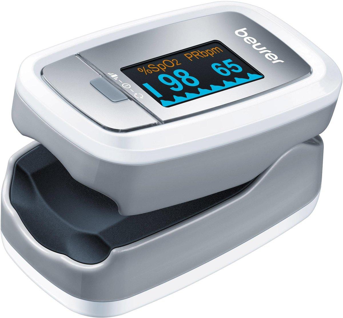 Pulsoximeter PO 30