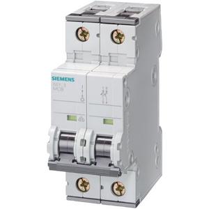 LS-Schalter 230V 15kA 1P+N C 25A T=70mm