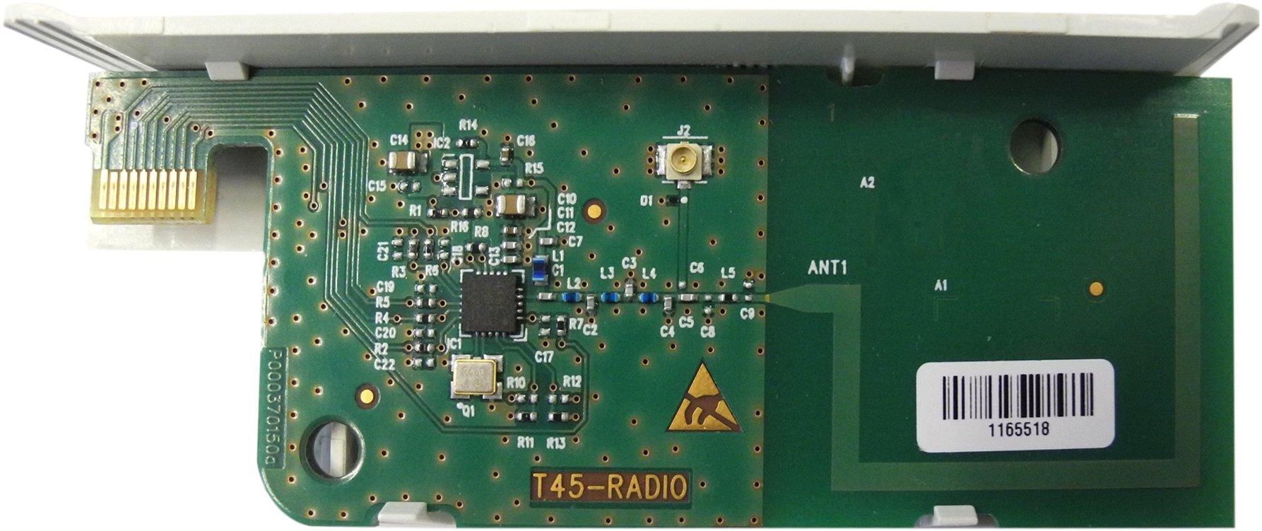 MBus Aufsatzmodul für WFx30