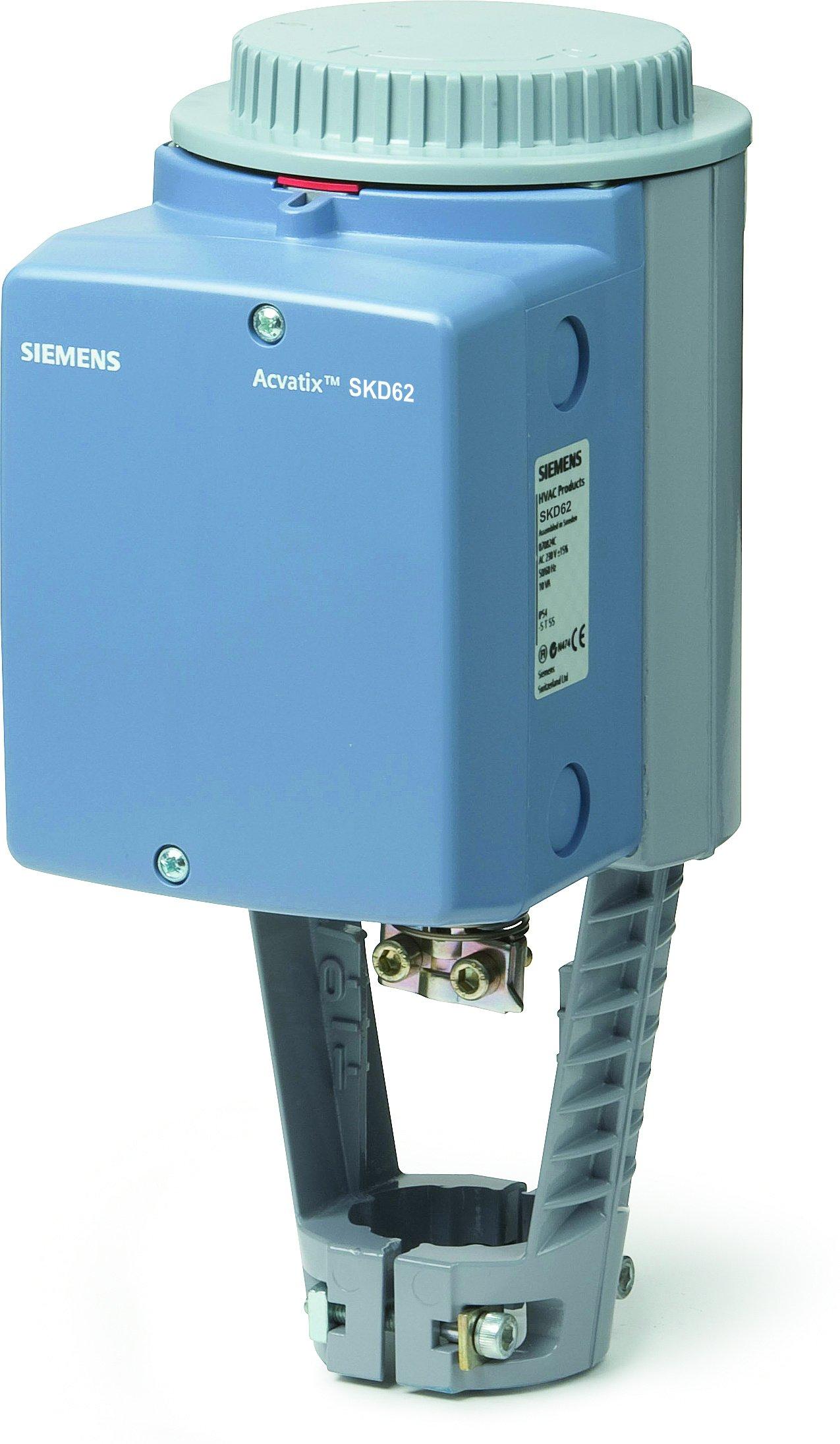 Elektrohydraulischer Stellantrieb 1000 N 20 mm AC 24VDC 0-10 V/DC 4-20 mA