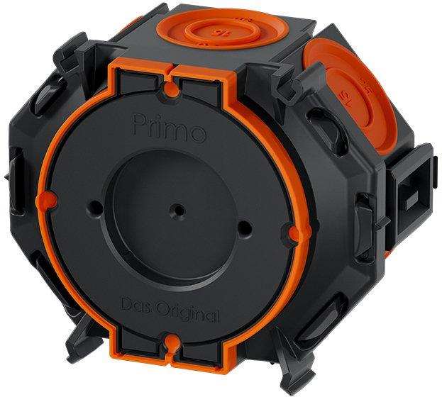Membrandose M3 60 Betonbau