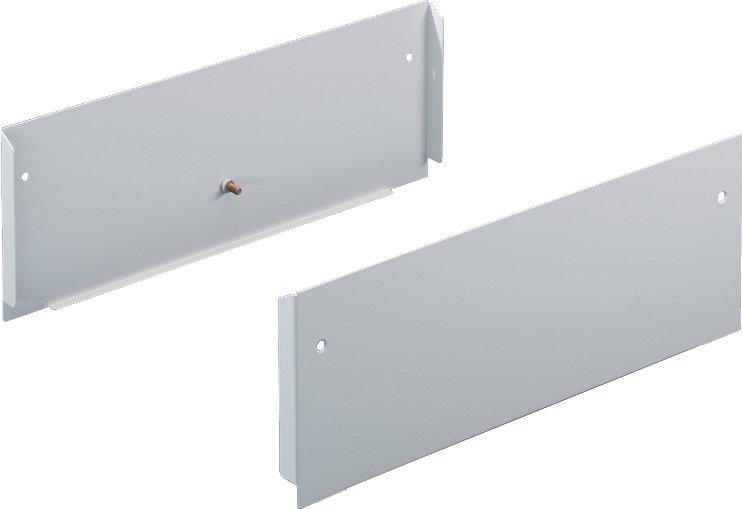 Seitenwände für Kabelrangierraum HT 200x500 mm