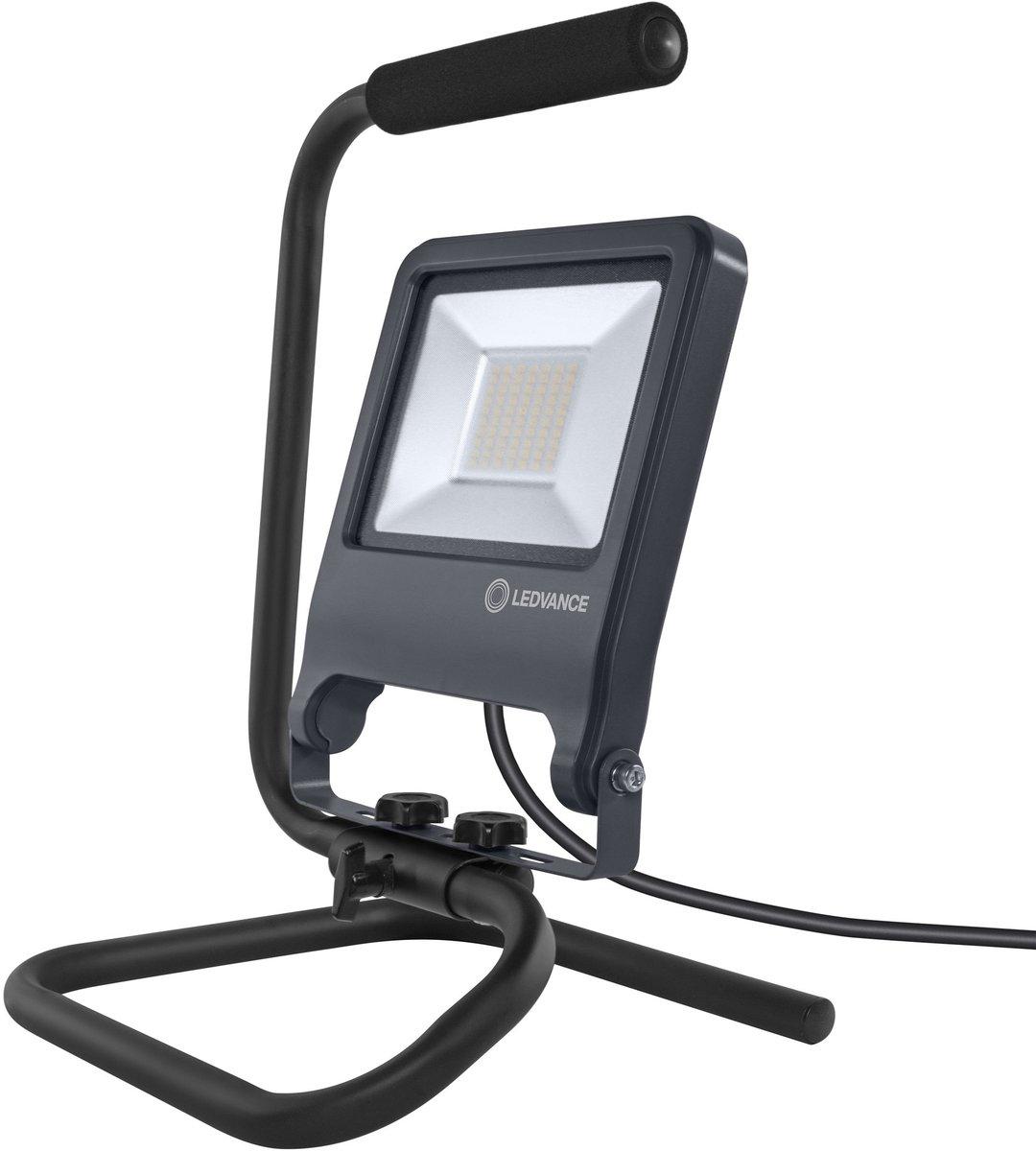 Arbeitsstrahler WORKLIGHTS S-STAND 50 W/4000 K