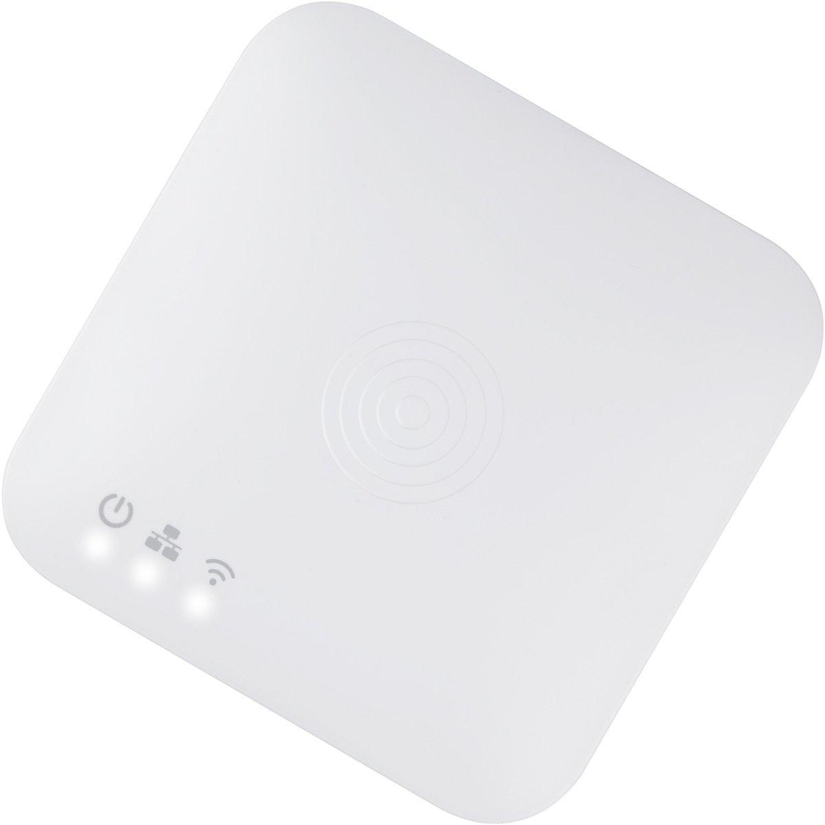 VIVARES ZigBee Kontrolleinheit