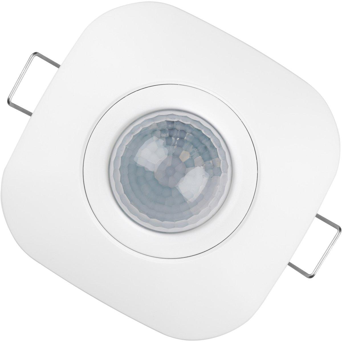 VIVARES ZigBee Bewegungssensor für den Deckeneinbau