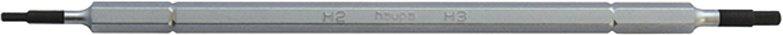 Klinge Torque SQ 0+2