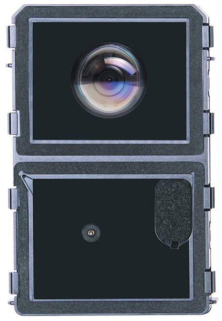 Audio/Video Modul 180 schwarz - Busch-Welcome 2-Draht