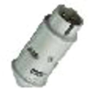 CEE-Stecker 32A 3p 40-50V 12h IP44 50-60Hz