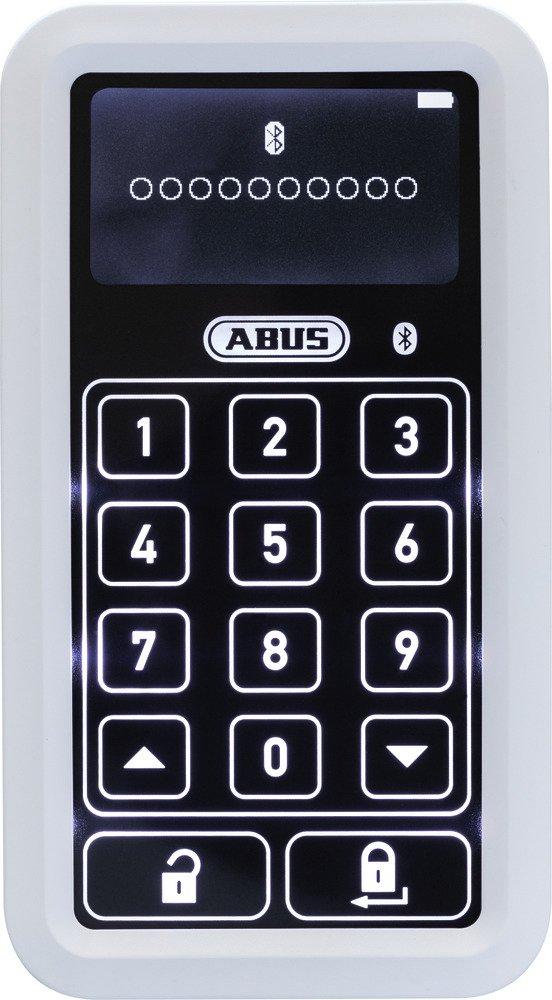 Bluetooth Tastatur HomeTec Pro CFT3100 weiß