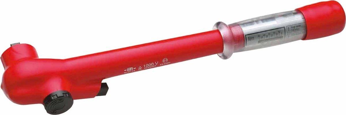 Drehmomentschlüssel 1/2 Zoll Innenvierkant 5-50Nm